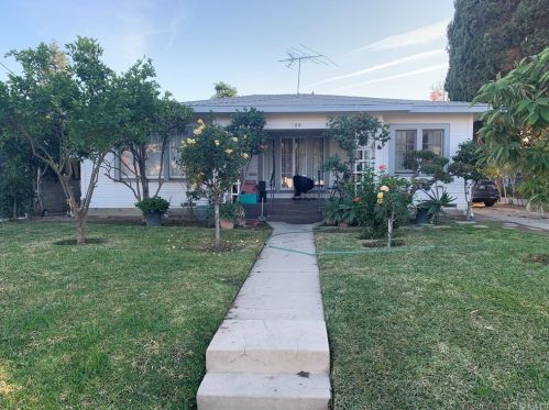 900 Maple St, Glendale, CA 91205-1829