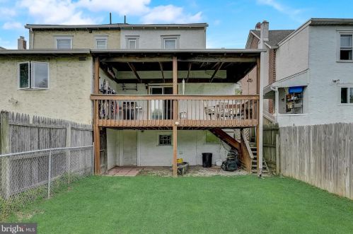 132 Viaduct Ave, Downingtown PA  19335-2847 exterior