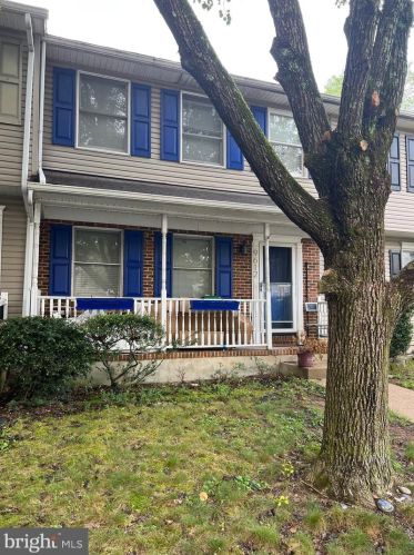 9612 Dominion Forest Cir, Fredericksburg, VA 22408-9504