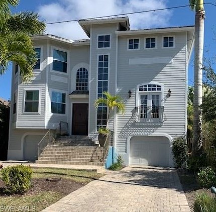 1280 Belaire Ct, Naples FL  34110-1502 exterior