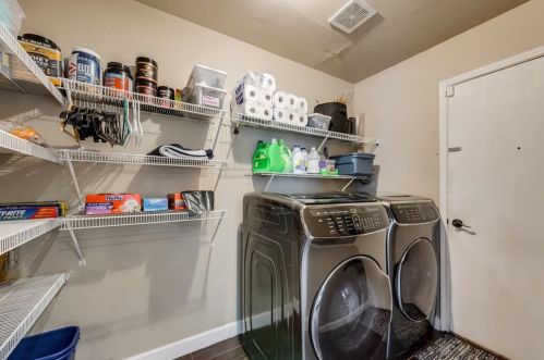 1401 Brandy Wine, Oak Point TX 75068-5599 exterior