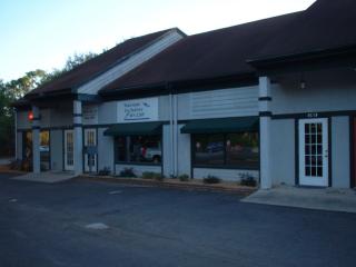 4697 Monroe St, Tallahassee FL  32303-7009 exterior