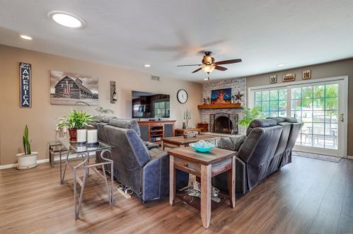 1707 Panettah Dr, Alpine CA  91901-2934 exterior