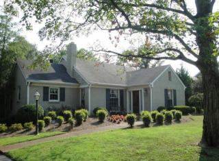 3609 Hampton Ave, Nashville, TN 37215-1044