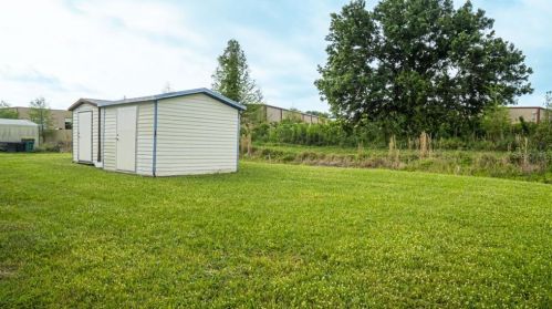 1136 Dara Cay Dr, Kissimmee FL 34741-6714 exterior