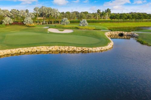 10471 Stonebridge Blvd, Boca Raton FL  33498-6419 exterior