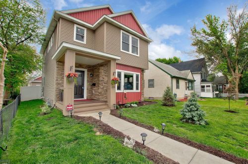 235 4th Ave, South Saint Paul, MN 55075-2025