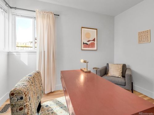 1223 Uinta St, Denver CO  80220-3334 exterior