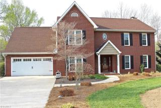 7096 Bridgewood Rd, Clemmons, NC 27012-9095