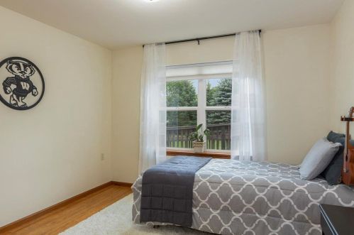 109 Green Ash Ln, Watertown WI  53094-5601 exterior