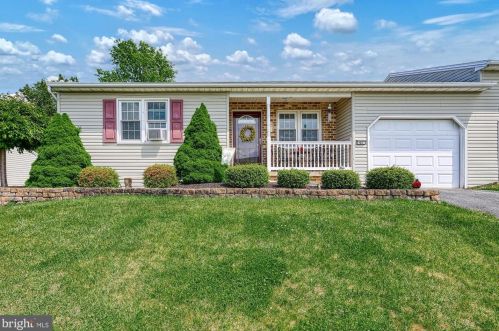 92 May Dr, Siddonsburg, PA 17019-9413