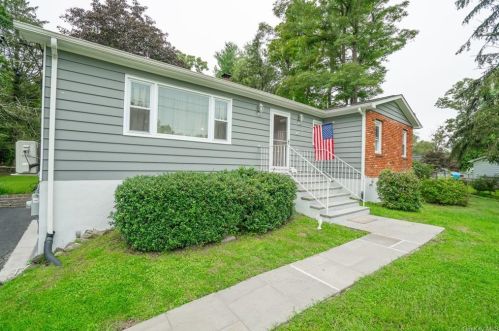 329 Cordial Rd, Yorktown Hgts NY  10598-2642 exterior