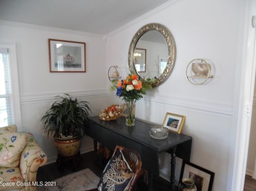 575 Marlin Cir, Sebastian FL  32976-2403 exterior