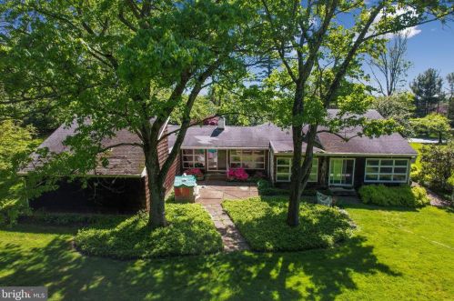 4440 Province Line Rd, Princeton NJ 08540-4368 exterior