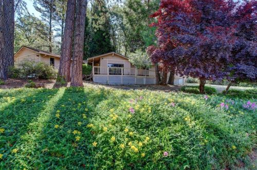 16665 Sharon Way, Grass Valley, CA 95949-6606