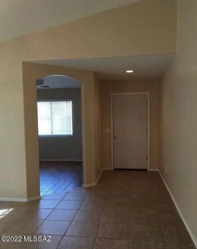 3931 Isaiah Dr, Tucson, AZ 85706-8086