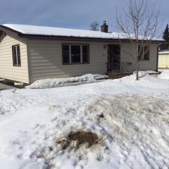 407 1 Ave, Chisholm MN  55719-1608 exterior