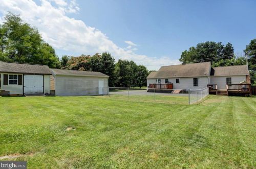 14832 Molly Pitcher Hwy, Upton PA 17225-9457 exterior