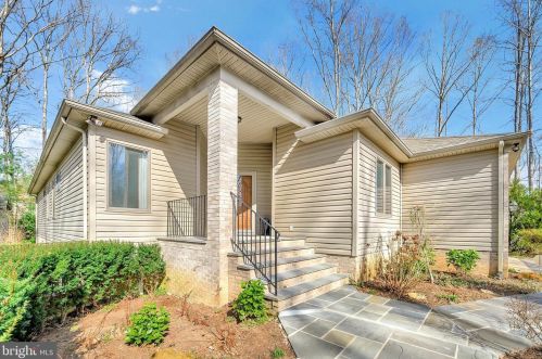 115 Butler Cir, Locust Grove, VA 22508-5325