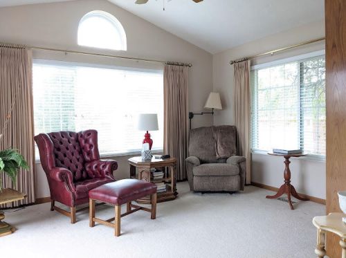 1771 Pinehurst Dr, Springfield OH 45502-7897 exterior