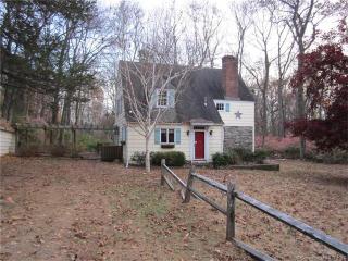 77 Steep Hill Rd, Weston, CT 06883-1811