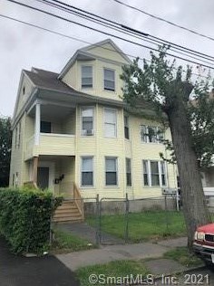 53 Laurel Ave, Bridgeport, CT 06605-1124
