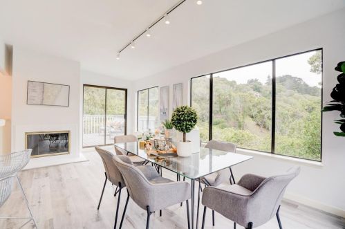 95 Colorados Dr, Millbrae CA  94030-2107 exterior