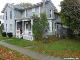 3951 Buffalo St, Marion, NY 14505-9616