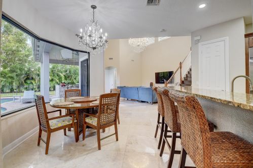 15548 Glencrest Ave, Delray Beach FL  33446-9576 exterior