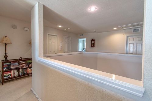 8625 Charleston Ave, Fort Worth TX  76123-1715 exterior