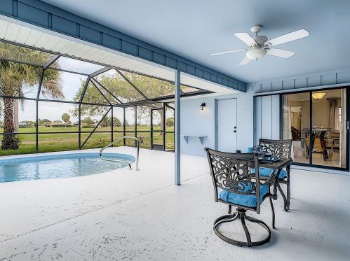 14 Bunker Pl, Placida FL  33947-2135 exterior