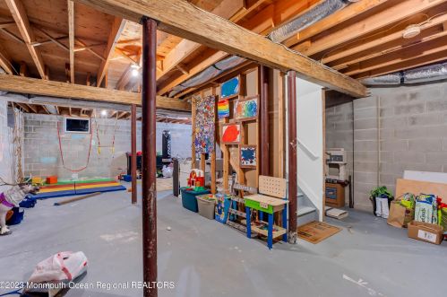 2427 Moore Ave, Point Pleasant Beach NJ  08742-3711 exterior