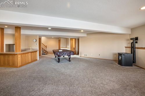 1020 Monument St, Calhan CO  80808-9335 exterior