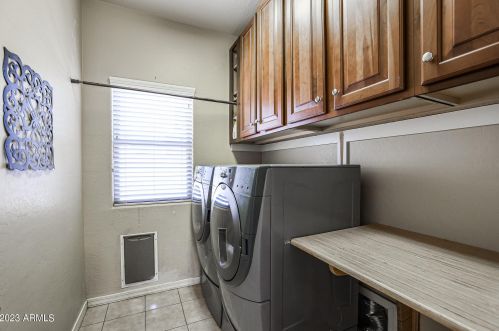 15572 178th Dr, Sun City AZ  85387-3110 exterior