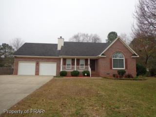 1198 Curry Ford Dr, Fayetteville, NC 28314-1857