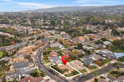 4822 Paseo De Las Tortugas, Torrance CA 90505-6341 exterior