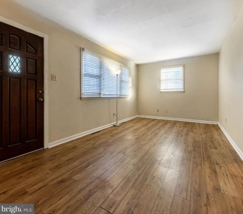 753 Devenney Dr, Gloucester NJ  08031-1712 exterior