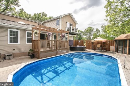 3937 Mill Rd, Collegeville PA  19426-1311 exterior