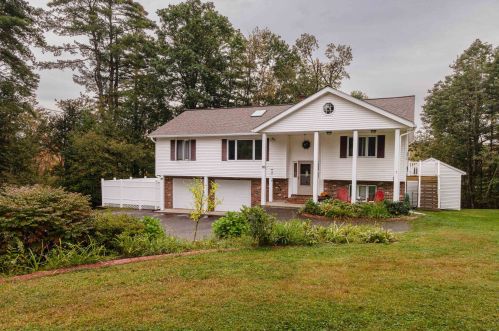 265 Royalston Rd, Fitzwilliam NH  03447-3433 exterior