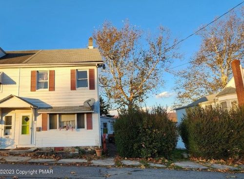 118 South Ave, Jim Thorpe, PA 18229-1225