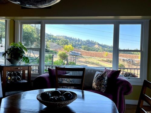 3331 Zaina Ln, Ukiah CA  95482-6962 exterior