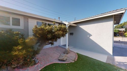 8712 Twana Dr, Garden Grove CA  92841-1900 exterior