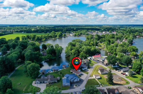 7784 Virgil Ave, Huntsville, OH 43324-9688