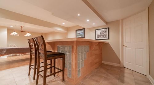 525 Brighton Ln, Dyer IN  46311-4625 exterior