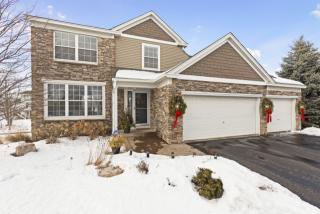 951 Lake Ridge Bay, Saint Paul, MN 55129-9221