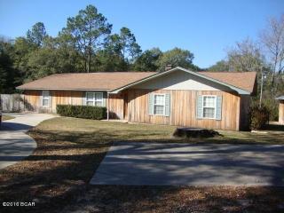 2853 Everett Rd, Caryville, FL 32425-7129