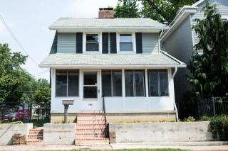 106 Hanford St, Columbus, OH 43206-3632