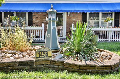 1456 Jay Ave, Bricktown, NJ 08724-4201