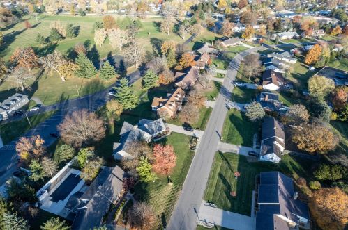1224 Countryside Dr, Washington Ch OH  43160-1804 exterior