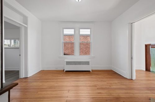 234 Berkley Ave, Pittsburgh PA  15221-4803 exterior